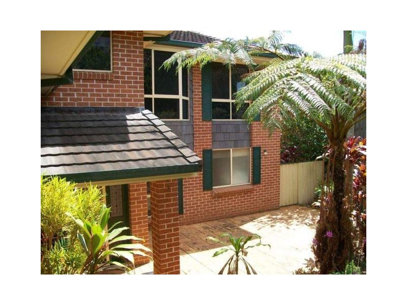 21 Kintyre Crescent, Banora Point NSW 2486