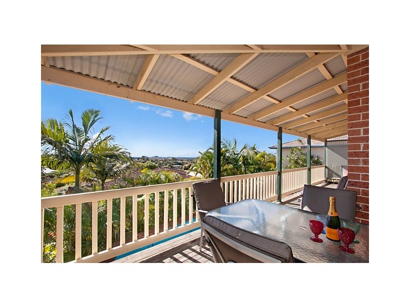21 Kintyre Crescent, Banora Point NSW 2486