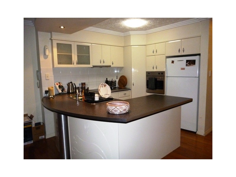 15/62 Garrick, Coolangatta QLD 4225