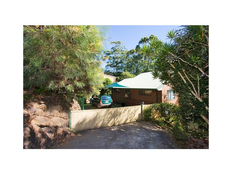 116 Peninsula Dr, Bilambil Heights NSW 2486
