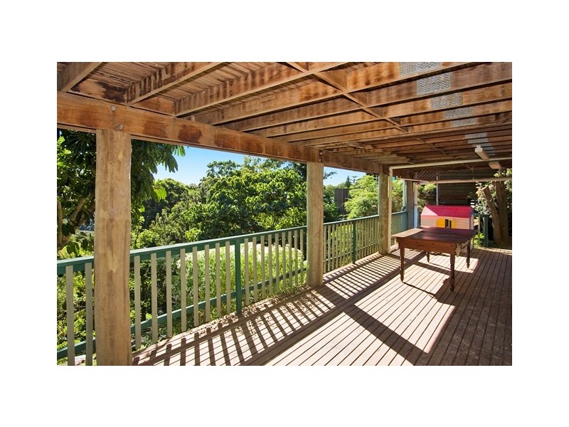 116 Peninsula Dr, Bilambil Heights NSW 2486