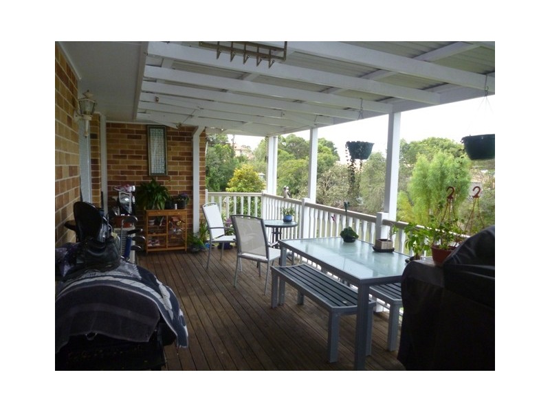 6/14 Kingston DR, Banora Point NSW 2486