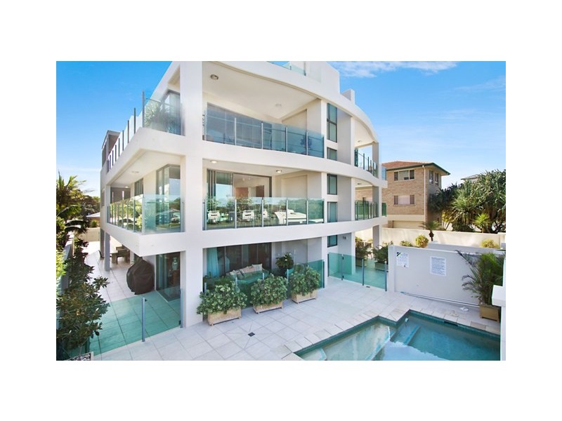 2 / 282 Marine Parade, Kingscliff NSW 2487