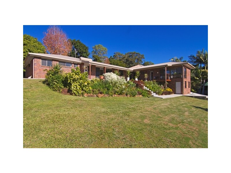 20 Parkes Lane, Terranora NSW 2486