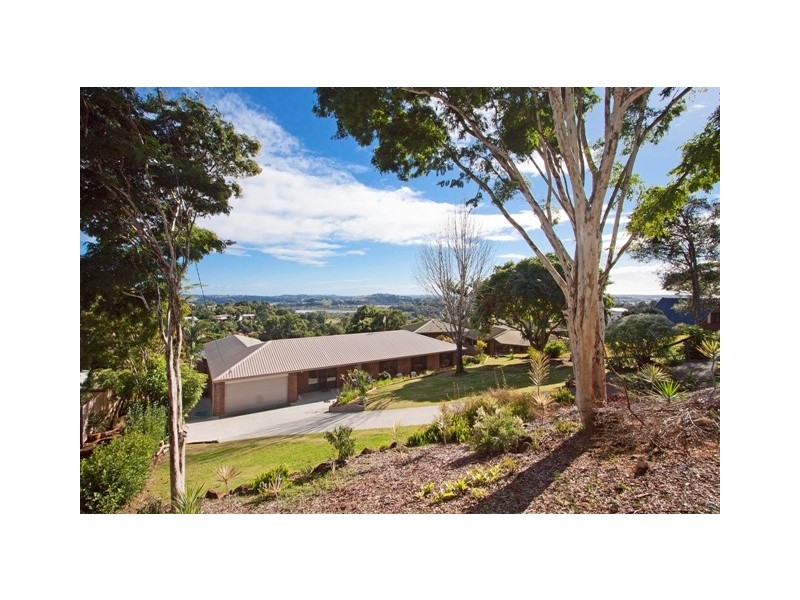 20 Parkes Lane, Terranora NSW 2486