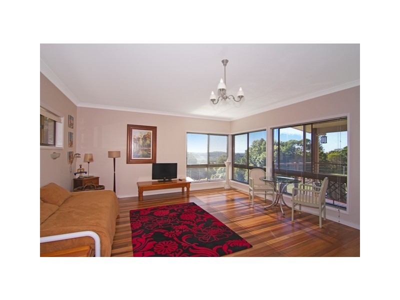 20 Parkes Lane, Terranora NSW 2486