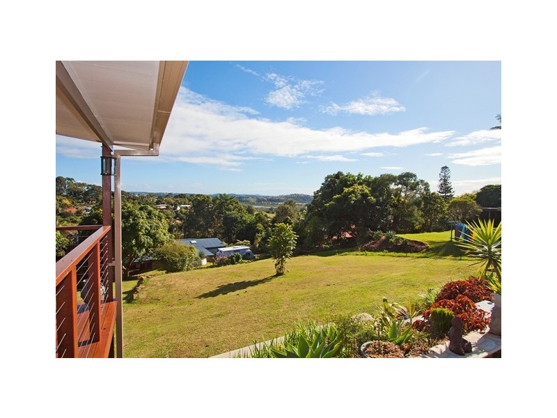 20 Parkes Lane, Terranora NSW 2486