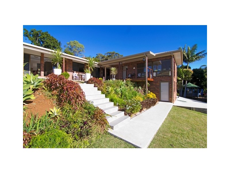 20 Parkes Lane, Terranora NSW 2486