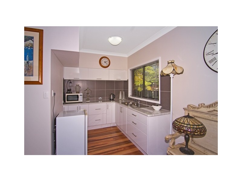 20 Parkes Lane, Terranora NSW 2486