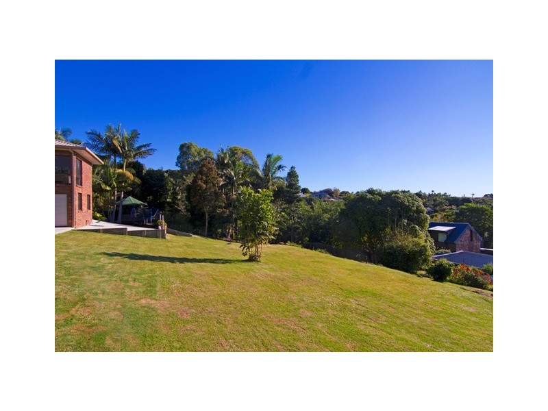 20 Parkes Lane, Terranora NSW 2486
