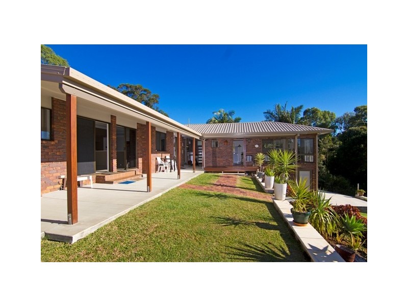 20 Parkes Lane, Terranora NSW 2486