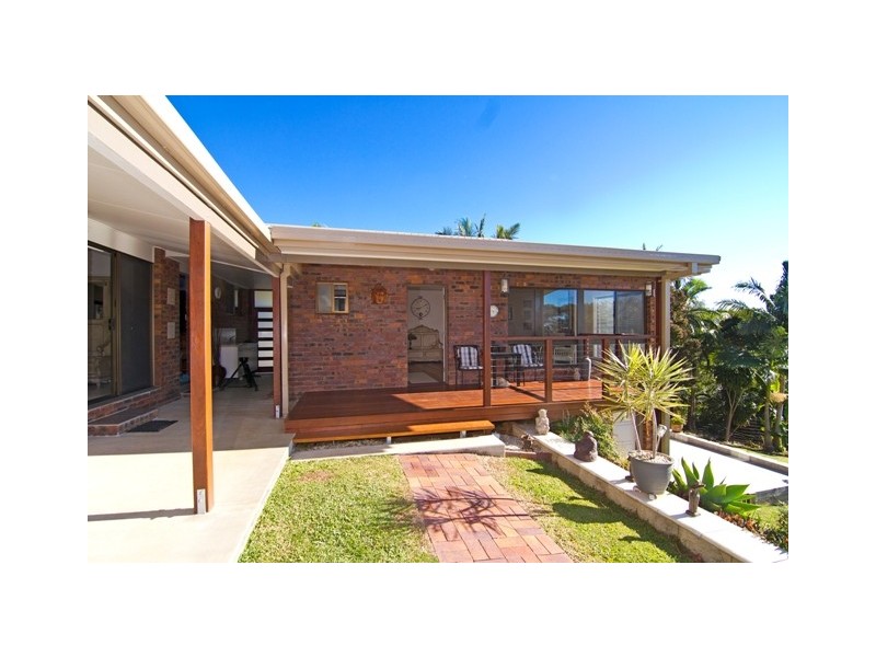 20 Parkes Lane, Terranora NSW 2486