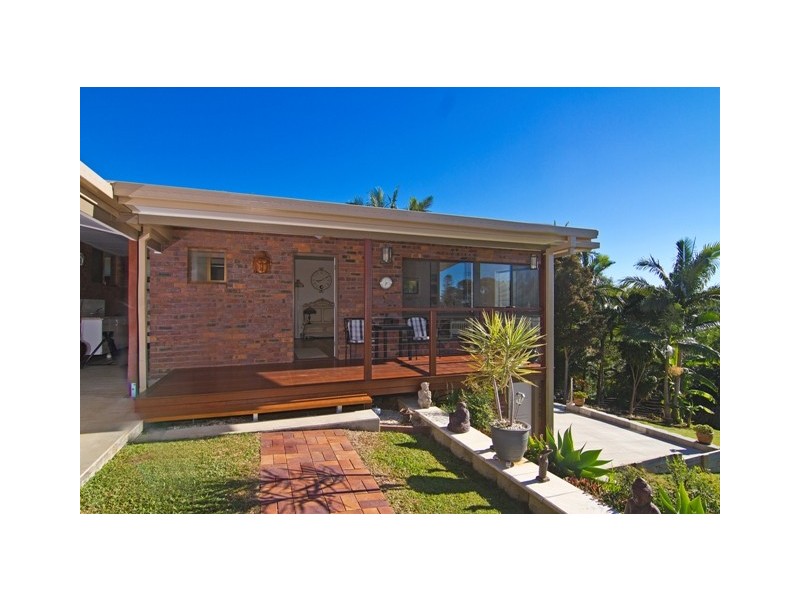 20 Parkes Lane, Terranora NSW 2486