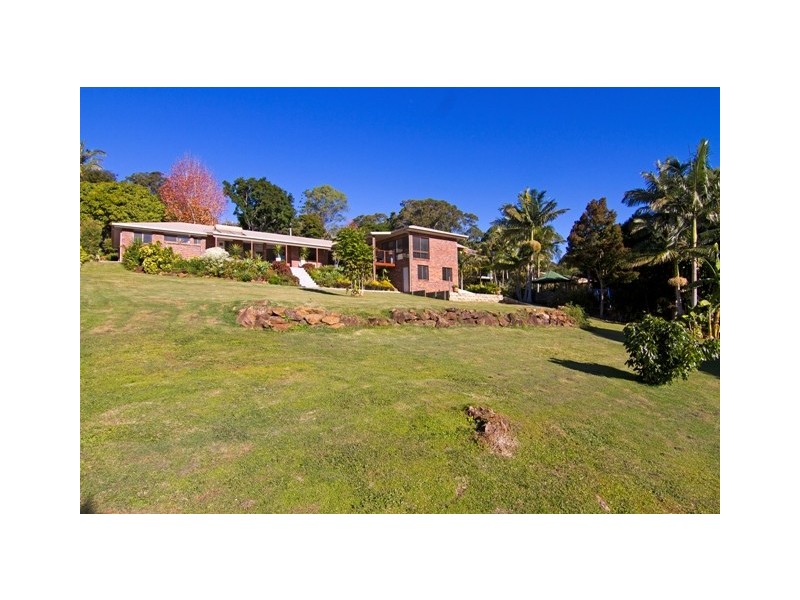 20 Parkes Lane, Terranora NSW 2486