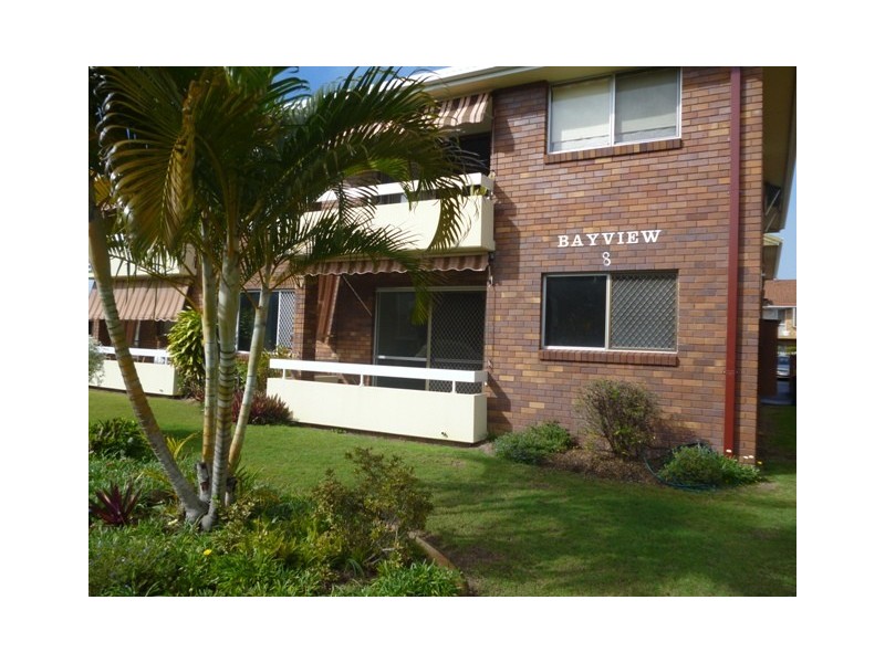 2/8 Solander ST, Tweed Heads NSW 2485