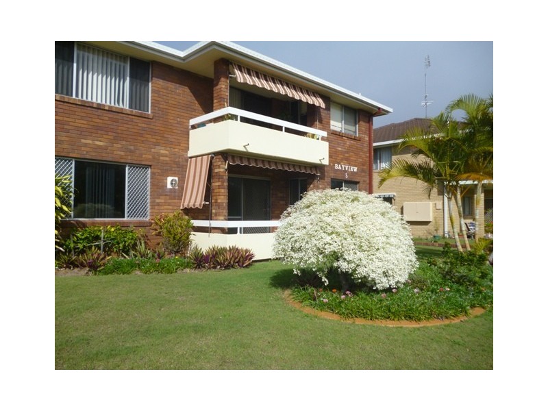 2/8 Solander ST, Tweed Heads NSW 2485