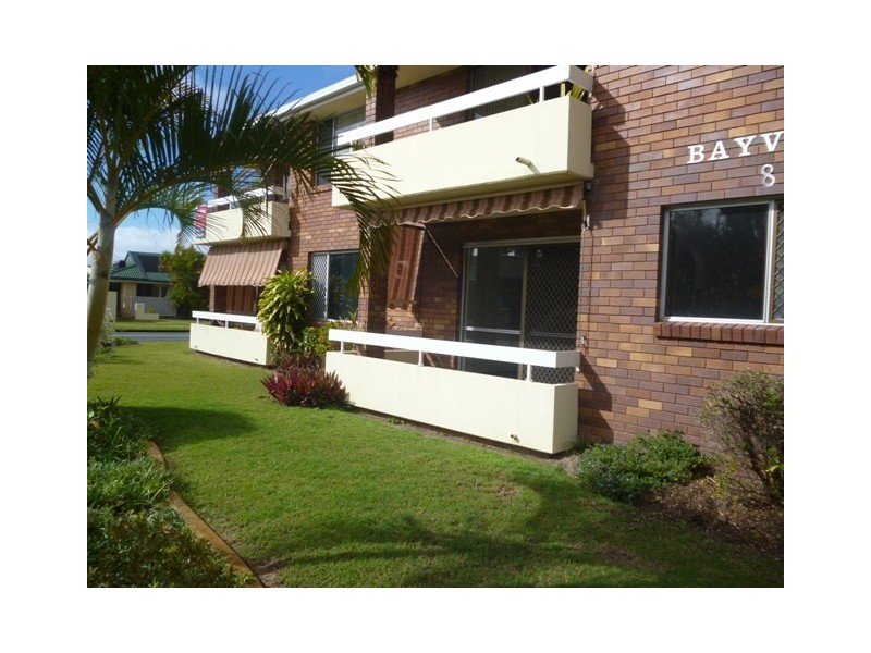 2/8 Solander ST, Tweed Heads NSW 2485