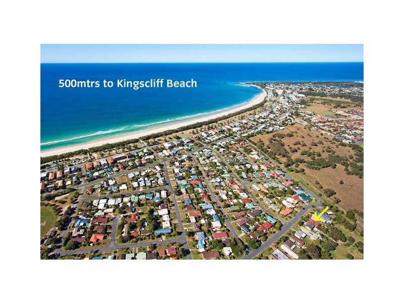 58 Sand St, Kingscliff NSW 2487