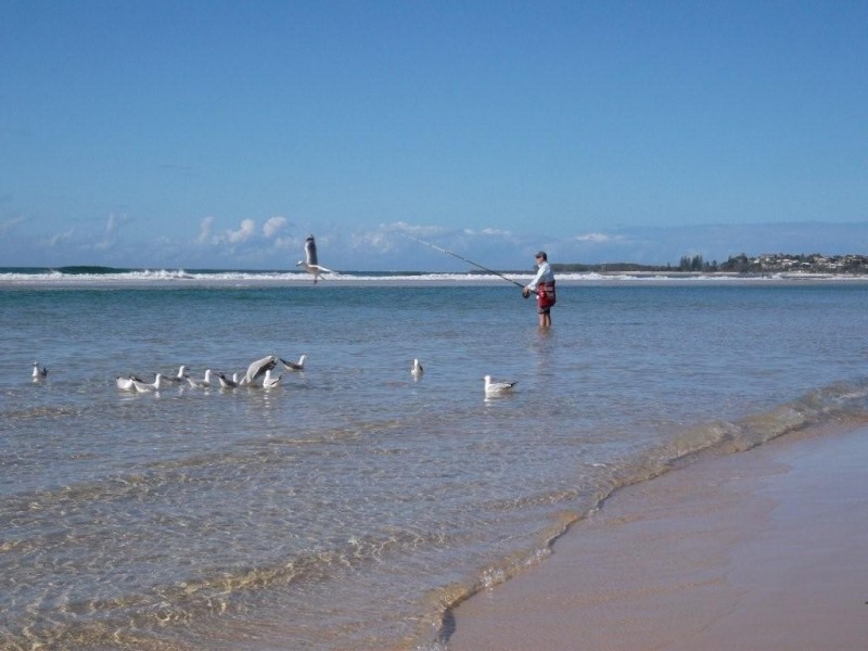 58 Sand St, Kingscliff NSW 2487