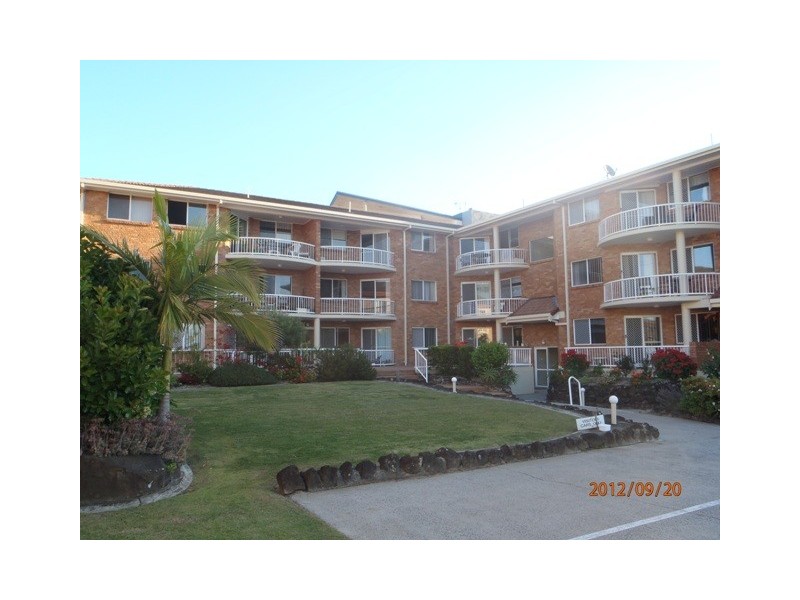 14/10-12 Frances Street, Tweed Heads NSW 2485
