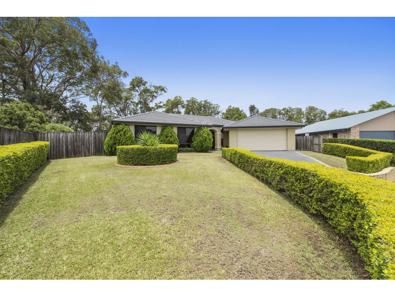 23 Daintree Close, Banora Point NSW 2486