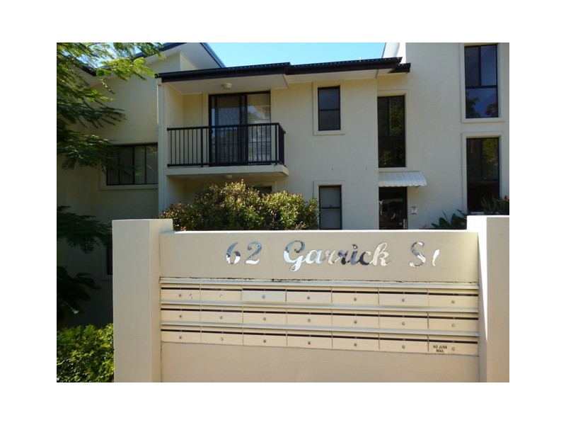 3 / 62 Garrick Street, Coolangatta QLD 4225