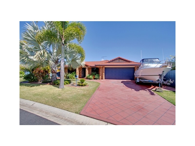 5 Birkdale Court, Banora Point NSW 2486