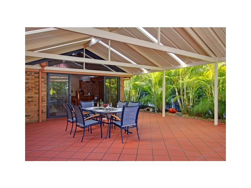 5 Birkdale Court, Banora Point NSW 2486