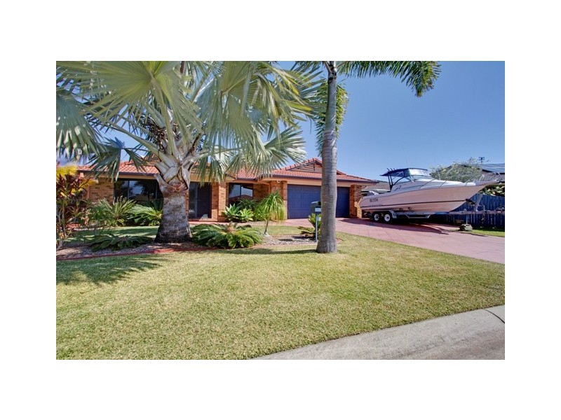 5 Birkdale Court, Banora Point NSW 2486