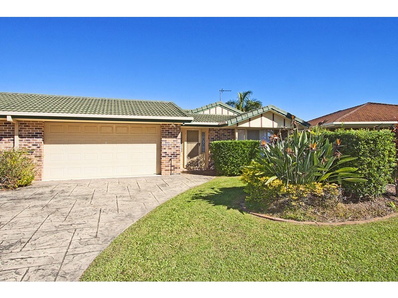 2/90 Caloola DR, Tweed Heads NSW 2485