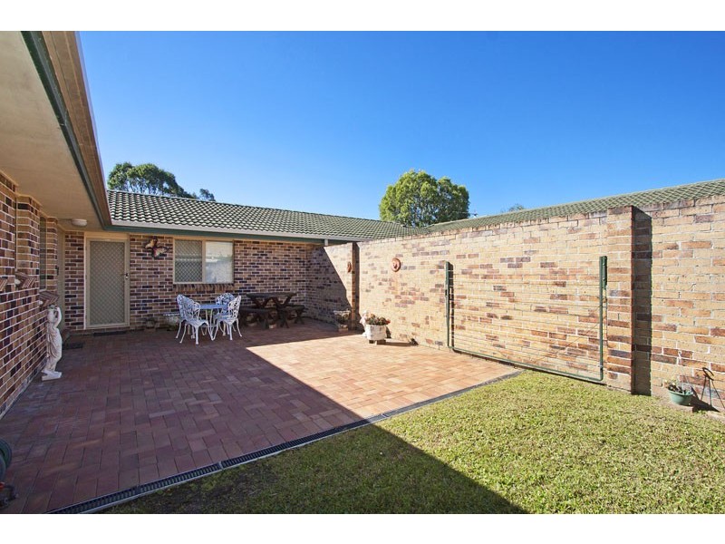 2/90 Caloola DR, Tweed Heads NSW 2485