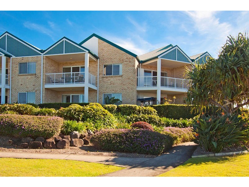 11/5 Quayside CT, Tweed Heads NSW 2485