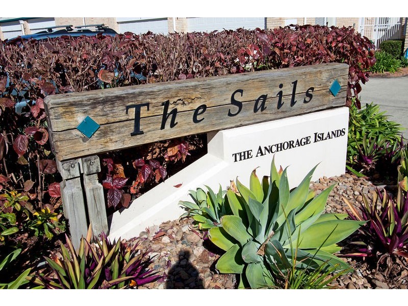 11/5 Quayside CT, Tweed Heads NSW 2485