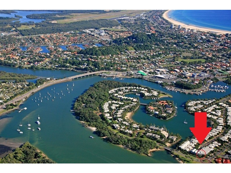 11/5 Quayside CT, Tweed Heads NSW 2485