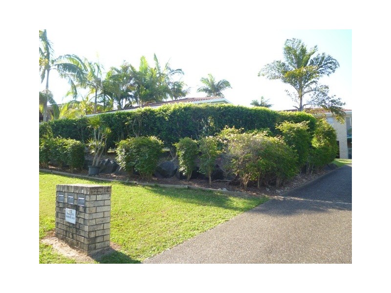 1/103 Ash Drive, Banora Point NSW 2486