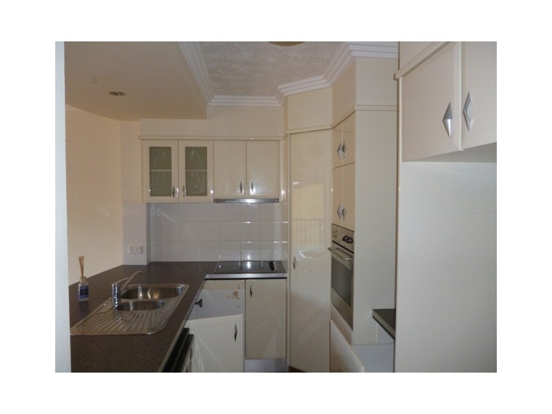 5/62 Garrick Street, Coolangatta QLD 4225