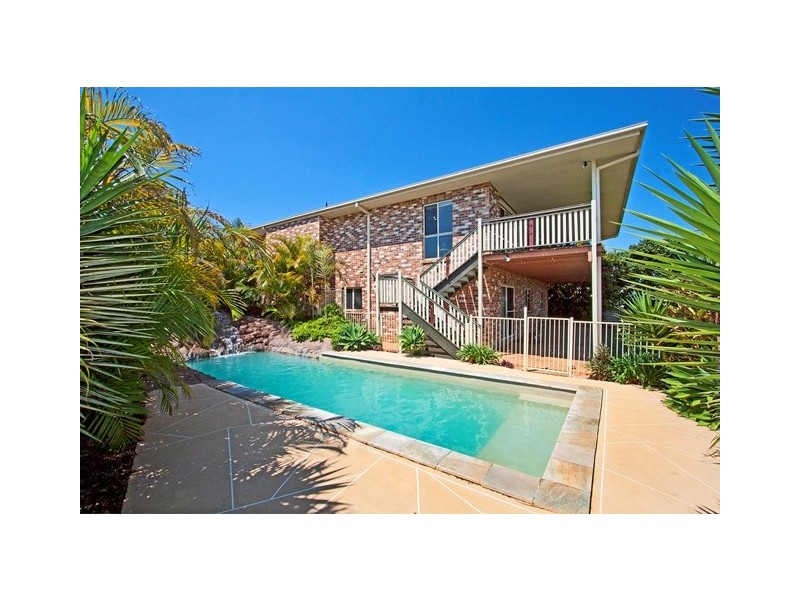 20 Snowgum Dr, Bilambil Heights NSW 2486