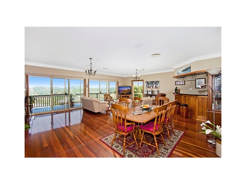 20 Snowgum Dr, Bilambil Heights NSW 2486