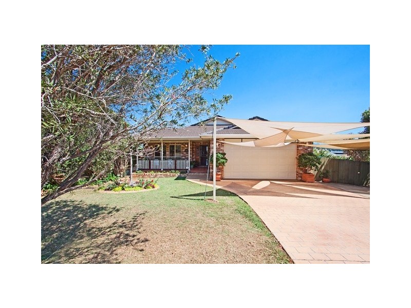 20 Snowgum Dr, Bilambil Heights NSW 2486