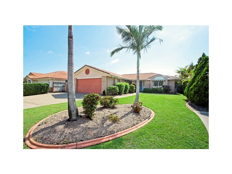 2 Kakadu Ct, Banora Point NSW 2486