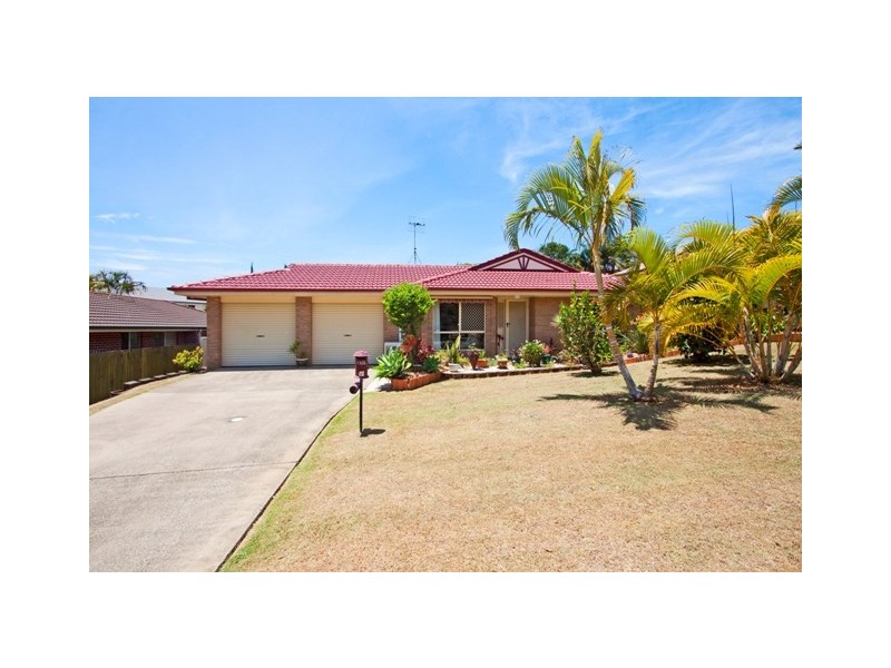 54 Honeymyrtle Dr, Banora Point NSW 2486