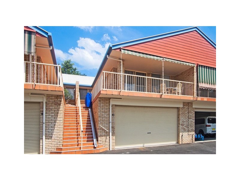 11 / 13 Parkland Pl, Banora Point NSW 2486
