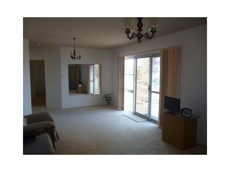 4/12 Endeavour Pde, Tweed Heads NSW 2485