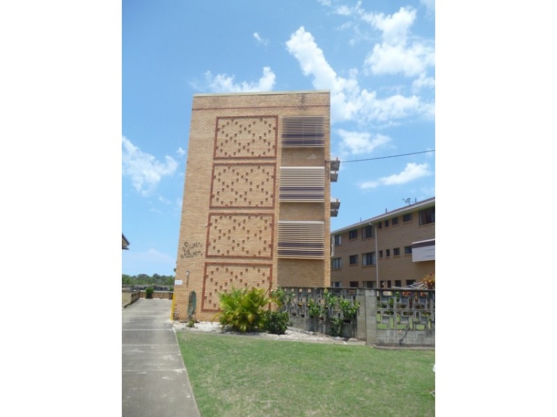 4/12 Endeavour Pde, Tweed Heads NSW 2485