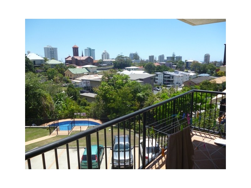 14/62 Garrick Street, Coolangatta QLD 4225