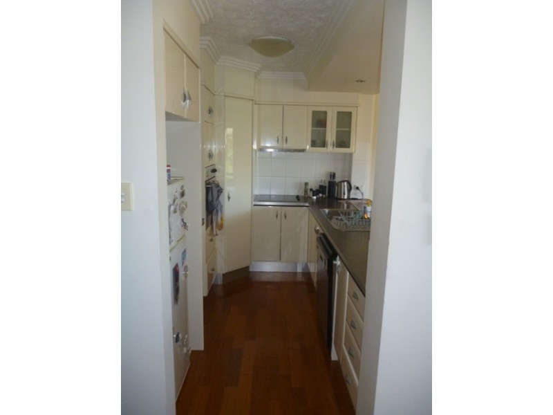 14/62 Garrick Street, Coolangatta QLD 4225