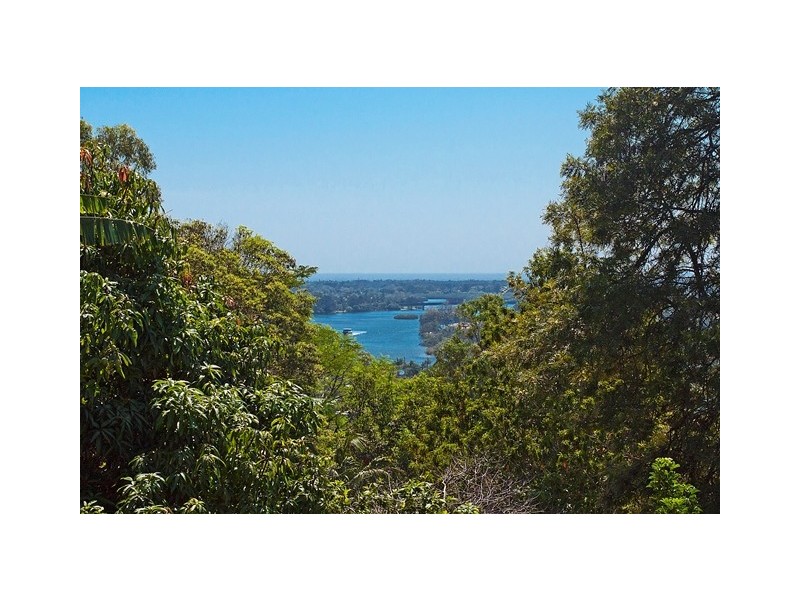 3 Panorama Dr, Tweed Heads West NSW 2485