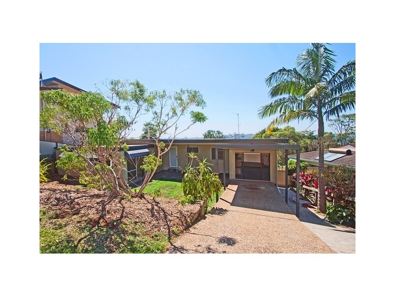 3 Panorama Dr, Tweed Heads West NSW 2485