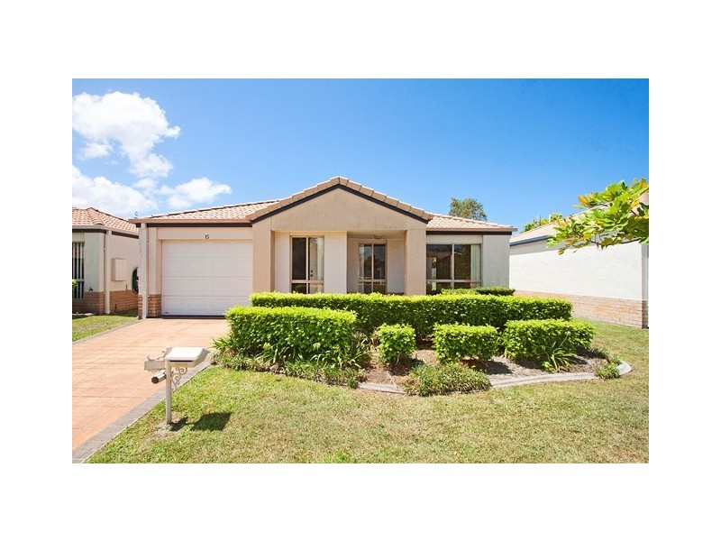 15 / 1 Rosella Close, Tweed Heads South NSW 2486