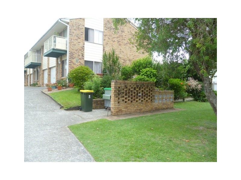 4/9 William, Tweed Heads NSW 2485